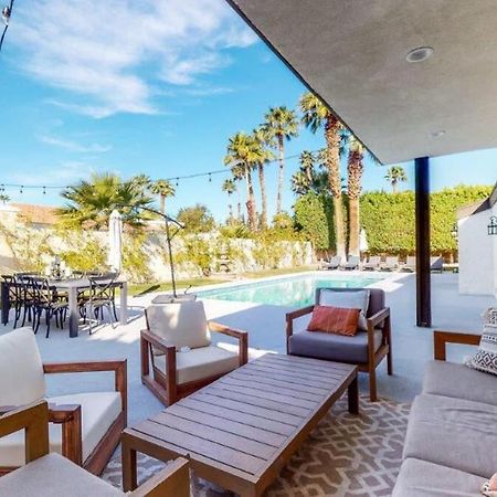 Villa Mountain View Luxury Nogales Springs Escape Palm Springs Exterior foto